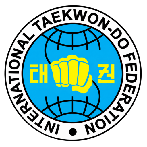International Taekwon-Do Federation (ITF)